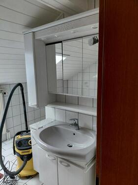 Foto - Etagenwohnung in Kirchdorf im Wald zur Miete