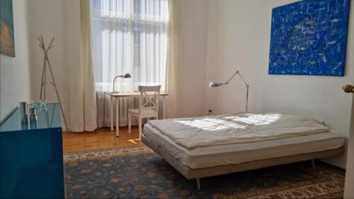 Foto - 1 WG-Zimmer, 20m2, in 3-er WG in Schöneberg (Friedenau)