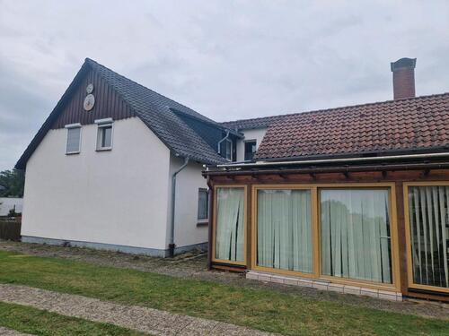 Foto - Einfamilienhaus in Tülau zum Kaufen