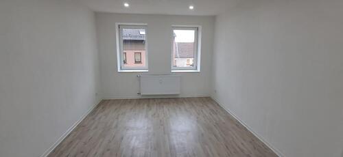 Foto - Neu sanierte Wohnung in Wiebelskirchen