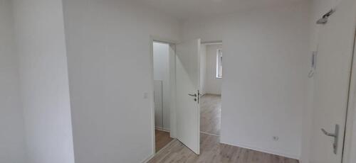 Foto - 1 Zimmer Etagenwohnung in Neunkirchen