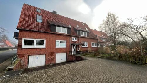 Foto - 3 Zimmer Etagenwohnung zur Miete in Hennstedt