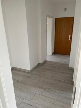 Foto - Etagenwohnung in Hennstedt zur Miete