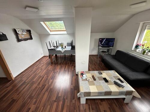 Foto - 2 Zimmer Etagenwohnung zur Miete in Albstadt