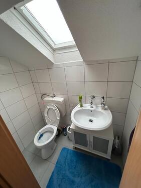 Foto - Etagenwohnung in Albstadt zur Miete