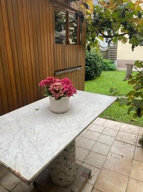 Foto - 4 Zimmer Erdgeschoßwohnung zur Miete in Brücken