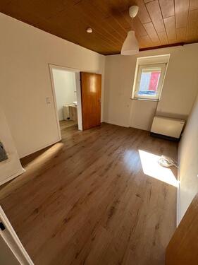 Foto - Erdgeschoßwohnung in Brücken zur Miete