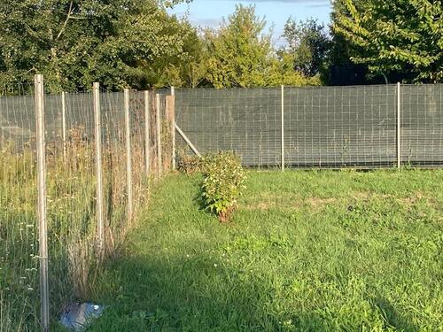 Foto - Grundst&uuml;ck zur Miete in Essingen