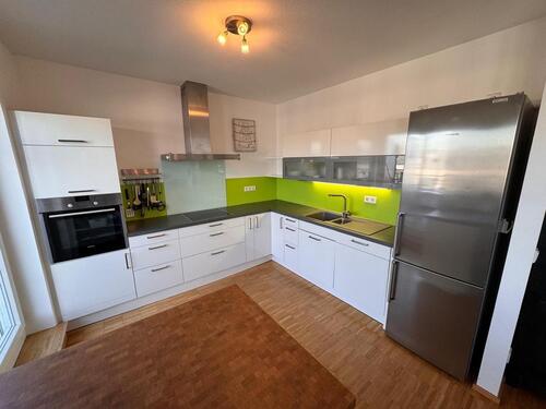 Foto - 5 Zimmer Etagenwohnung in Nürnberg