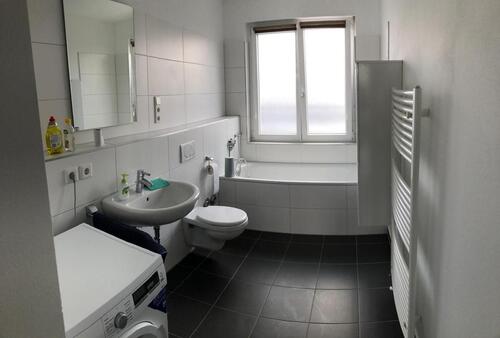 Foto - Etagenwohnung in Nürnberg zur Miete