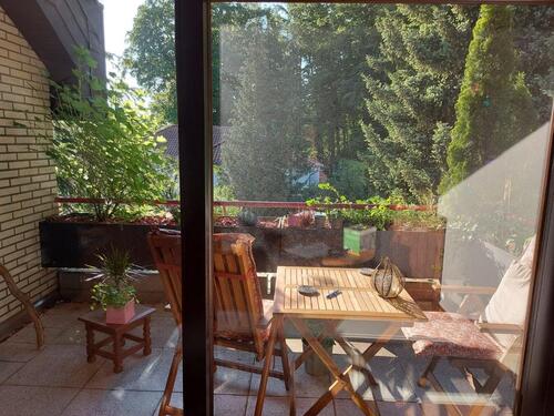 Foto - 2 Zimmer Etagenwohnung in Bielefeld