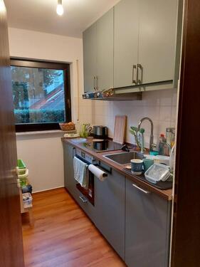 Foto - Etagenwohnung in Bielefeld zur Miete