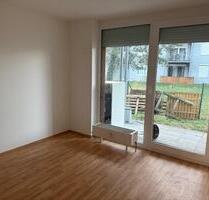 3- Zimmer Erdgeschosswohnung mit Terrasse in Großkugel ! - Kabelsketal