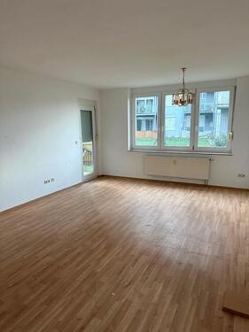 Foto - 3 Zimmer Erdgeschoßwohnung in Kabelsketal