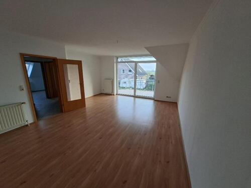 Foto - 3 Zimmer Oberwohnung - 722,00&nbsp;EUR Kaltmiete, ca.&nbsp; 87,30&nbsp;m&sup2;