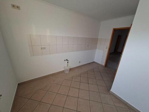 Foto - 3 Zimmer Dachgeschoßwohnung zur Miete in Brake (Unterweser)