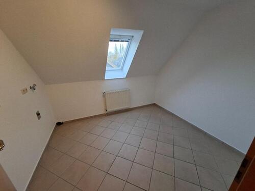 Foto - 3 Zimmer Dachgeschoßwohnung in Brake (Unterweser)