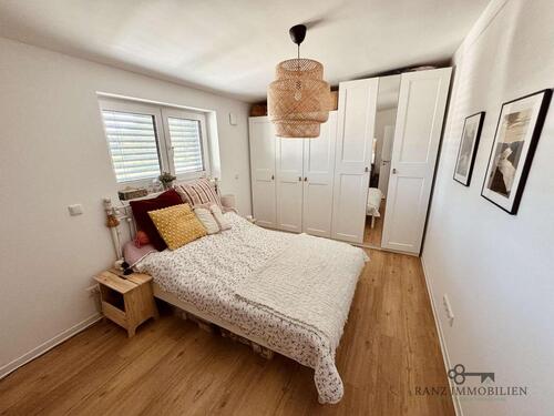 Foto - 3 Zimmer Etagenwohnung zur Miete in Kall