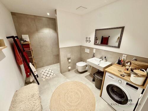 Foto - Etagenwohnung in Kall zur Miete