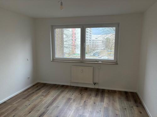 Foto - 4 Zimmer Etagenwohnung in Kaiserslautern