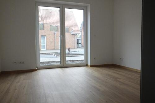 Foto - 2 Zimmer Erdgeschoßwohnung zur Miete in Steinfurt