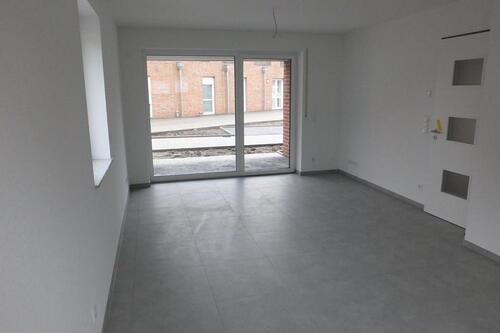 Foto - 2 Zimmer Erdgeschoßwohnung in Steinfurt