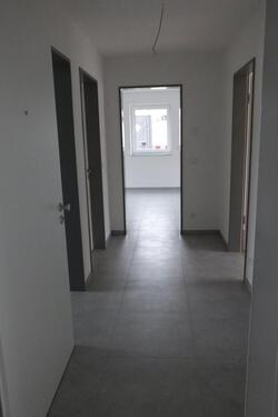 Foto - Erdgeschoßwohnung in Steinfurt zur Miete