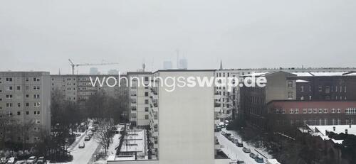 Foto - Wohnungsswap - 3 Zimmer, 70 m² - Ella-Kay-Straße, Pankow, Berlin