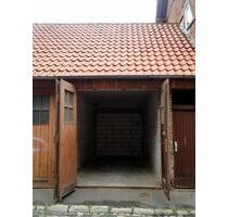 Garage zu vermieten – Burgstr., 37073 Göttingen - Nörten-Hardenberg