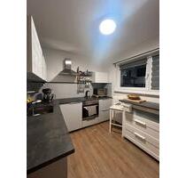 Zweizimmerwohnung in Jena Nord zur Untermiete