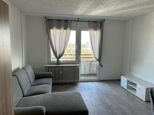 Foto - Möblierte 1-Zimmer Wohnung in Heusenstamm zu vermieten