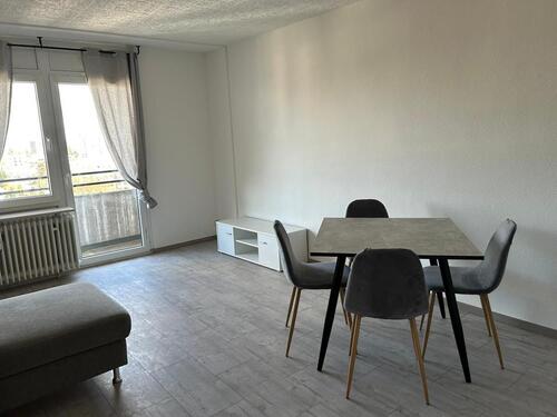 Foto - 1 Zimmer Etagenwohnung zur Miete in Hanau