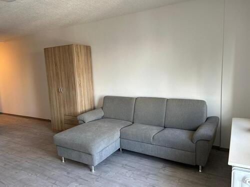 Foto - 1 Zimmer Etagenwohnung in Hanau