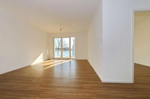 Foto - 2 Zimmer Etagenwohnung in Berlin