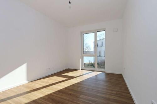 Foto - Etagenwohnung in Berlin zur Miete