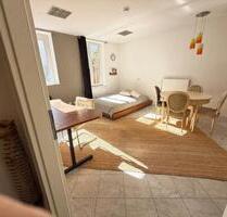 WG Zimmer 20qm an der Münchner Freiheit - München Ludwigsvorstadt-Isarvorstadt