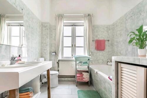 Foto - 5 Zimmer Etagenwohnung in Pinneberg