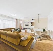 Charmante 3-Zimmer-Wohnung mit Balkon in attraktiver Lage - Oberasbach