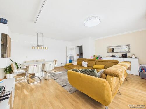 Foto - 3 Zimmer Etagenwohnung zur Miete in Oberasbach