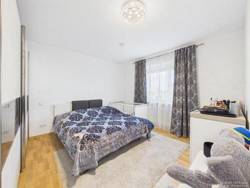 Foto - 3 Zimmer Etagenwohnung in Oberasbach