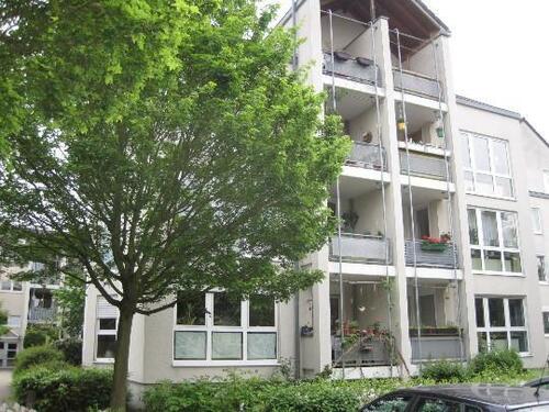 Foto - 2 Zimmer Dachgeschoßwohnung zur Miete in Köln