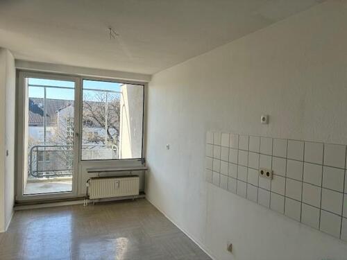 Foto - Dachgeschoßwohnung in Köln zur Miete