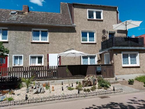 Foto - Großes Haus 254m2 mit Hof + Ferienwohnung oben mit Dachterrasse