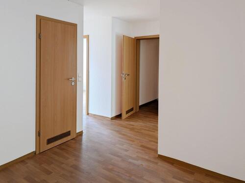 Foto - 4 Zimmer Etagenwohnung zur Miete in Gera