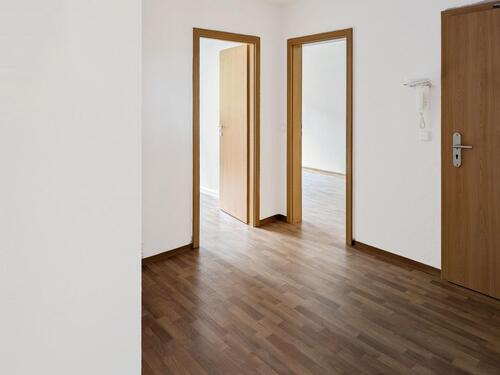 Foto - 4 Zimmer Etagenwohnung in Gera