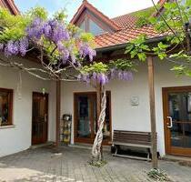 Altstadthaus mit Innenhof, Garage, Domnähe – offenes Raumkonzept - Speyer