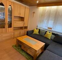 Wohnung zu vermieten - 450,00&nbsp;EUR Kaltmiete, ca.&nbsp; 60,00&nbsp;m&sup2; in Rauhenebrach (PLZ: 96181)