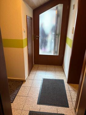 Foto - Erdgeschoßwohnung in Rauhenebrach zur Miete