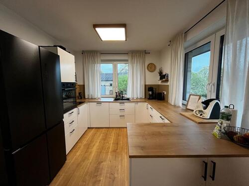 Foto - 4-Zimmer-Wohnung im 1. OG mit Smart Home und viel Stauraum