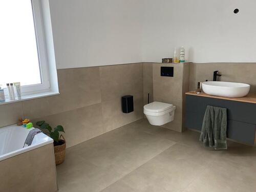 Foto - 4 Zimmer Etagenwohnung zur Miete in Lage